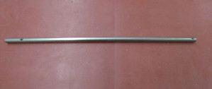 Welle/1.4571 L=38,9 cm