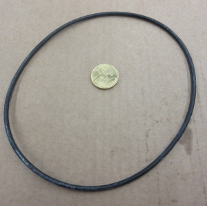 O- Ring EPDM 151,99x3,53