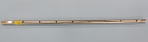 Antriebswelle/V2A  L = 45 cm- Schmid - NEU-