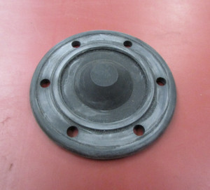 Membrane / 75,5 mm Typ:EH 0638 für LMI-Pumpe