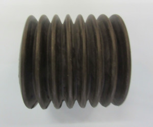 Faltenbalg/V6-742/EPDM -NEU-
