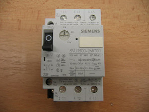 SCHUTZSCHALTER  Fa. Siemens