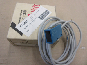 Submin. Lichtschranke