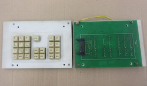 KEY BOARD REV-02