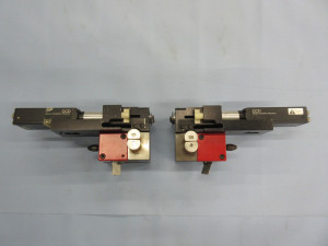 . CCD Video Camera incl. Stantblock für Multiline PE Stanze