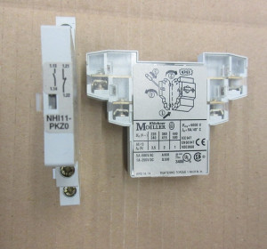 HILFSSCHALTER    NHI11-PKZ0
