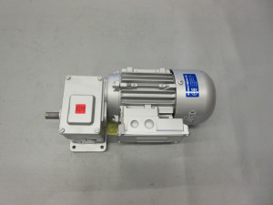 Motor  R G M   Ruhrgetriebe BG63 BPA63B8/2 - N E U -