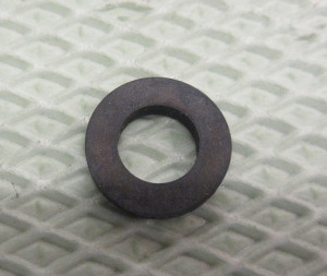 Dichtring EPDM/18,4 x 10 x 3 mm