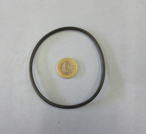 O-Ring/Perbunan/ / 082.15 x 3.53 