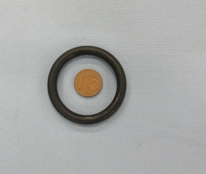 O-Ring/Perbunan Nr. 324 / 45 x 5 mm