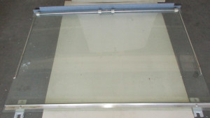 Deckel/Glas  für Schmid Combi Line Modul 134 x 93cm
