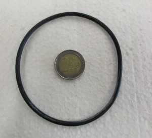 O-Ring / EPDM / 82 x 3,5