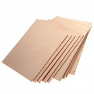 2,40 mm, CU 18/0, Format: 610 x 460, Hersteller: Polyclad, Preis pro Qm: 6,00 EUR