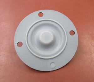  Membrane für Dosierpumpe ALLDOS 