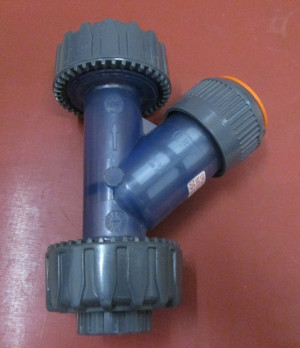 Schmutzfänger F I P , 25- 3/4 ", DN 20 Neu