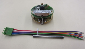 DREHGEBER Z-MOTOR E642