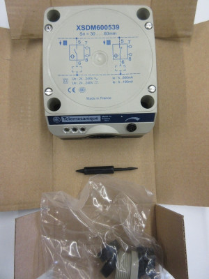 Telemecanique XSDM600539 