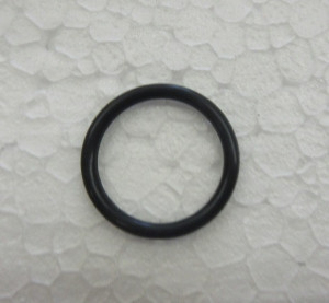 O-Ring/Viton, 16 x 2