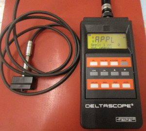 Deltascope MP30 Schichtdickenmessgerät