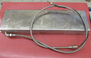Ultraschalltauchschwinger 