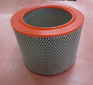 Luftfilter Mann Typ C 21 138/1 