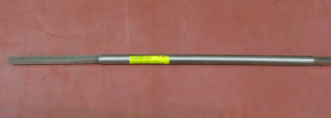 Welle/Ti L=54 cm 