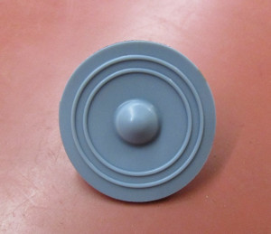 Membrane/PTFE/EPDM/ 38,5 mm  für Walchem Dosierpumpe 