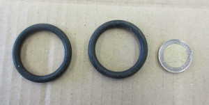 O Ring Perbunan 35x5