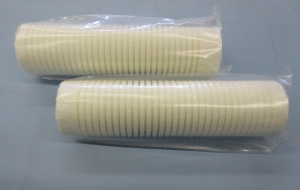 Filterkerze für Lack  Cuno Typ poly klean 10 " / 10 µm 