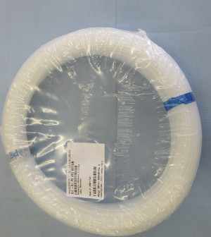 Polyethylen-Schlauch, 4 x 2mm, Natur, Preis pro Meter