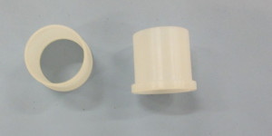 Bundbuchse/GUR-N / d=20,0 D= 25,0 L=24,0 - NEU-
