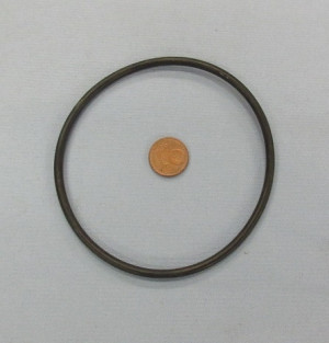 O- Ring / EPDM / NBR (70 Shore A ) 98,02 x 3,53 