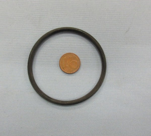 O-Ring/ EPDM / Nr. 227 60 x 3,53