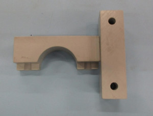 Klemmstück/PVC-HG