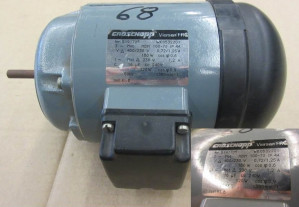 MOTOR  380/220V  