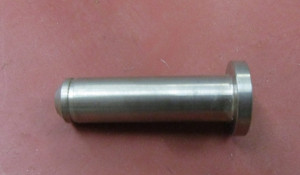 Bolzen /V4A L=40mm mit Nut