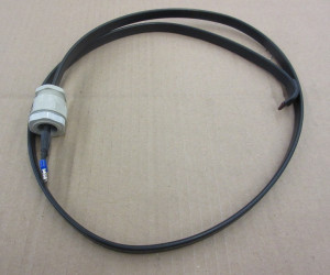 HEIZUNG  Raychem Typ: 8BTV2-CT