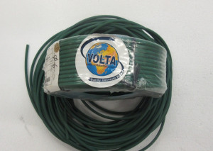 Verschweissbare Kunststoffriemen Polycord D= 6 mm
