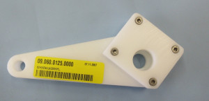 Schwenklager/KPL - Schmid -NEU-