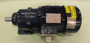 Antriebsmotor - Getriebebau Nord - TYP: SK 05-71L/4REL  - N E U -