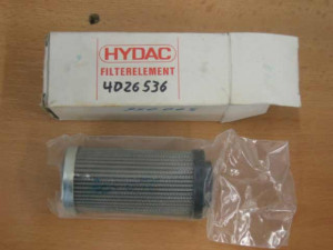 Hydac Filterelement