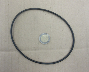 O- Ring EPDM 158,1x7