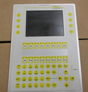 Lauer Bedienkonsole LAU02CE130E