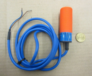 SENSOR  Best.Nr. KI 5030 / KI-2015-N  Kapazitiv