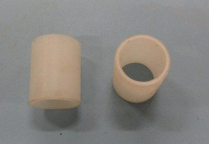 Gleitbuchse d=16 D=20 L=26