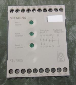 Siemens 3TK2805-0BB4