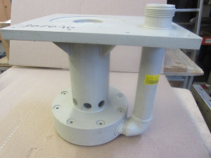 Pumpenkörper CE-08-12  NEU