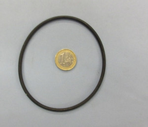 O-Ring/EPDM Nr. 239 96 x 3,53 DICH0580-239