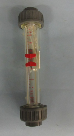 Gemü SK Durchflussmesser 865 R 20D