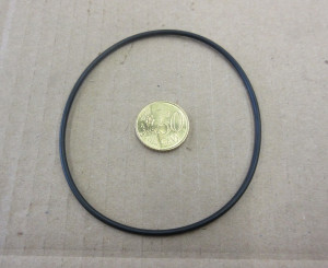 O-Ring EPDM 90x2,52